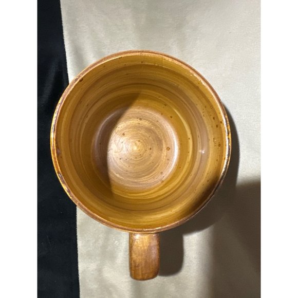 Vintage Original Sango Splash Pattern #4951 Bowl/mug - Picture 2 of 7